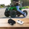 Children's Electric Car Receiver Controller for 12V Remote Control Cars, HY2025RX-SE-12V Replacement with 2.4G Wireless Technology, Compatible with Most Children Ride On Vehicles view 3