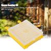 Queen Rearing Set Complete Queen Bee Breeding Kit with Protective Covers for Beekeepers Plastic Bee Keeping Supplies view 3