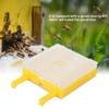 Queen Rearing Set Complete Queen Bee Breeding Kit with Protective Covers for Beekeepers Plastic Bee Keeping Supplies view 4