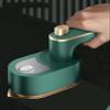 Iron, small dry and wet household handheld portable iron view 2
