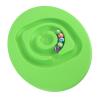 RASTKY Children Balance Platform Egg Shaped Sensory Training Rocking Board Toy for Kindergarten, Compact and Lightweight Kids Balance Equipment for Home Use (Green) view 4