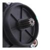 Front Differential Servo Motor Gear For CF 450 ATV Dune Buggy Q830-314000 view 3