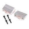RC Crawlers Models For Nitro For Buggy For HSP 02049 SH Vertex 18CXP 1/8 Parts RC Cars Off Road Camper 94860 Engine Holder Cap Head Screws view 3