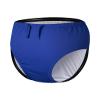 SPOFOR Adult Reusable Swim Diapers for Incontinence Special Needs Swimwear Waterproof Leakproof Cloth Diaper Covers Unisex view 1