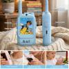 Video Walkie Talkies for Kids Rechargeable Kids Walkie-Talkie Children's Toys Suitable for Boys and Girls Aged 3-12, Birthday Gifts 2 Pack view 4