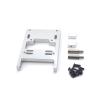 Rc Upgrades Parts For WPL C14 C24 C34 B16 B24 1/16 Remote Control Car RC Metal Upgrade Replacement Servo Compartment Parts view 1