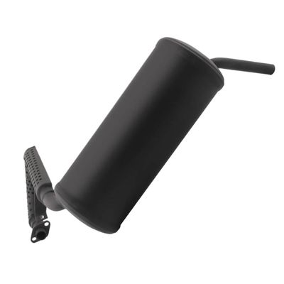 Exhaust Compatible With Club Car DS Gas FE290 Motor 1994 2014 101859301