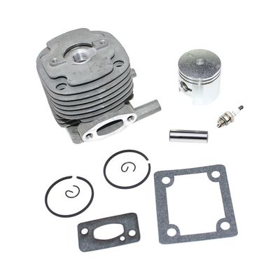 DAwFT Cylinder Piston Kit Fit for B45 B45INTL B45LA GP45 GP450 RC-45 A130001330 20021-12110 70198-12110 Replacement Parts