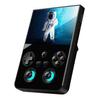 RG477V Dimensity 8300 Android14 sSystem 4.7-inch Touch Handheld Game Console WiFi/Bluetooth Hall Joystick RGB Light 5500mah (RG477V Black-New) view 1