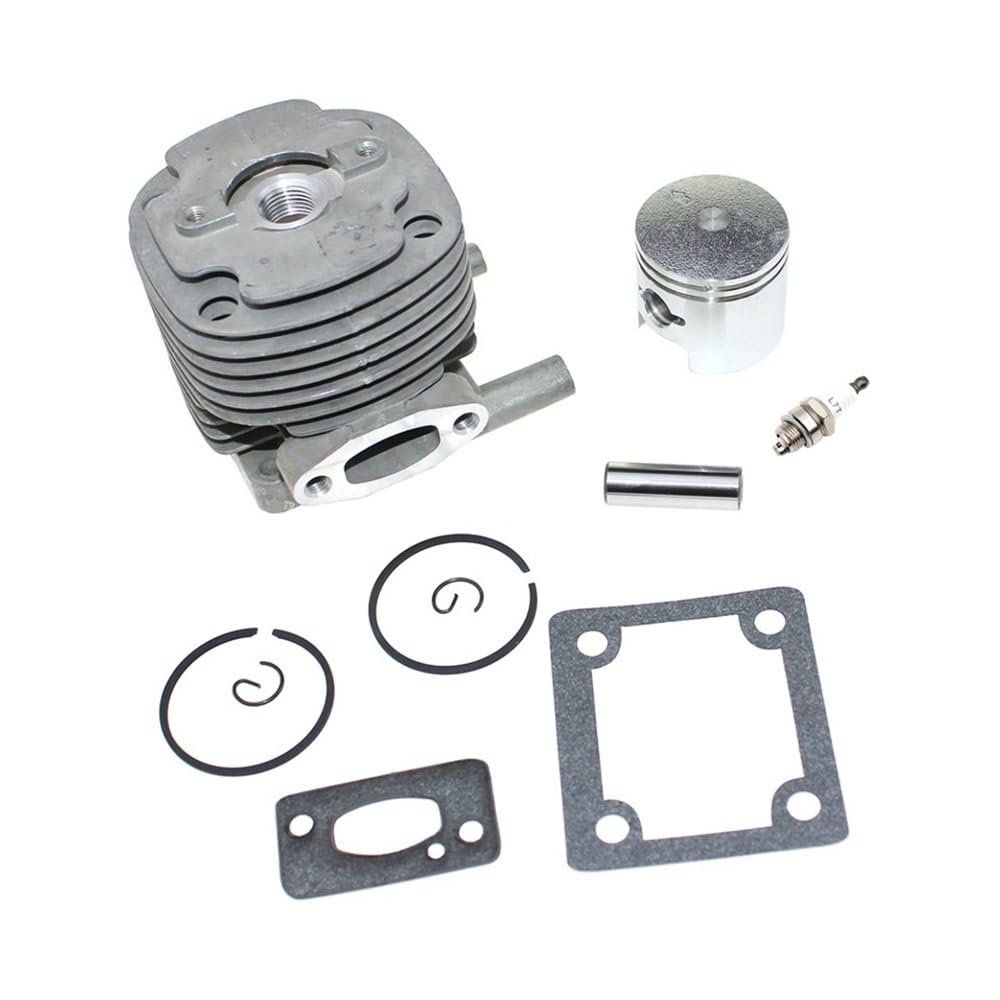 AFcBa Cylinder Piston Kit Fit for B45 B45INTL B45LA GP45 GP450 RC-45 A130001330 20021-12110 70198-12110 Replacement Parts