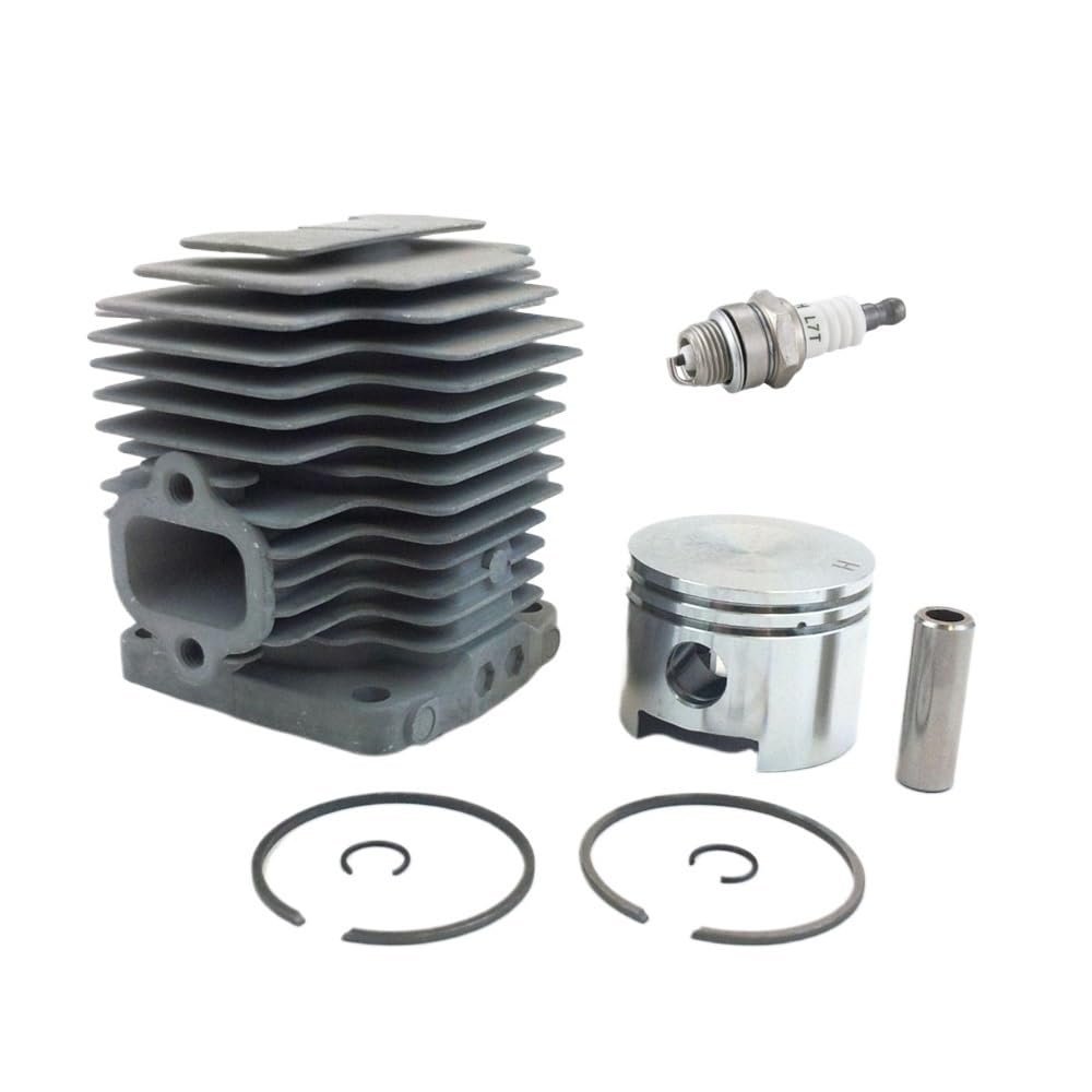 DAwFT 44mm Cylinder Piston Gasket Kit Fit for TH48 Replacement Parts
