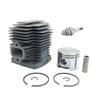 DAwFT 44mm Cylinder Piston Gasket Kit Fit for TH48 Replacement Parts view 1