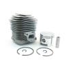 DAwFT 44mm Cylinder Piston Gasket Kit Fit for TH48 Replacement Parts view 4