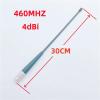 Antenna QT450GS-1 Antenna 460MHz Soft Rod Antenna for Hi-Target V30plus V90 V100 V200 V300 F300 V98 VRTK2 Antenna view 2
