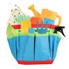 Gardening Tools Kids - Shovel Planting Outdoor Toy, Kid Gardening Set with Authentic Design, Fun Outdoor Activity Details, Safe Play Tools, Preschool Tool for Yard Backyard Lawn Beach Sand view 1