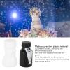 DIRBAK Bride and Groom Bubble Bottle Set, Wedding Party Favors with Leak minimizes Leakage Design, Black and White Themed Bubble Blowers for Anniversary with Engagement Celebrations, 26 view 3