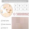 1000 Piece Gnome Couples Jigsaw Puzzle for Adults  Valentines Day Theme, Love Tree, Heart Balloons, DIY Puzzle, Family Fun & Home Decoration, view 4