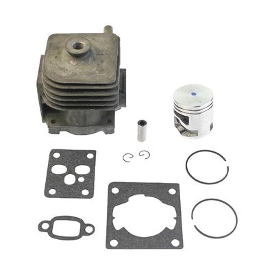BEIMLGPS Cylinder Piston Kit 34mm 4237 020 1202 for HS82R HS82RC HS82T HS87R HS87T Part