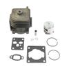 BEIMLGPS Cylinder Piston Kit 34mm 4237 020 1202 for HS82R HS82RC HS82T HS87R HS87T Part view 1