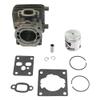 BEIMLGPS Cylinder Piston Kit 34mm 4237 020 1202 for HS82R HS82RC HS82T HS87R HS87T Part view 3