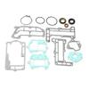 BrEqiN Lower Casing Gasket Kit for Y Boat Engine 2T 6HP 8HP 6C 8C 6G1-W0001 6G1-W0001-21 6G1-W0001-C1 6G1-W0001-02 view 2