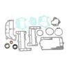 BrEqiN Lower Casing Gasket Kit for Y Boat Engine 2T 6HP 8HP 6C 8C 6G1-W0001 6G1-W0001-21 6G1-W0001-C1 6G1-W0001-02 view 3
