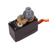 RC Repairs Spare Parts For WPL B24 C14 C24 1/16 For Feiyu 1/16 JX PDI-1181MG 18g 3.5KG Digital Servo Metal Gear RC Car Helicopter Airplane Parts(Silver) view 3