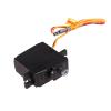 RC Repairs Spare Parts For WPL B24 C14 C24 1/16 For Feiyu 1/16 JX PDI-1181MG 18g 3.5KG Digital Servo Metal Gear RC Car Helicopter Airplane Parts(Silver) view 4