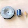 1PCS Oil Filter Element Twin-Cylinder Gasoline Generator Air Filter Element For GX630/GX690 Gasoline Filter(3PCS Set) view 1