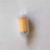1PCS Oil Filter Element Twin-Cylinder Gasoline Generator Air Filter Element For GX630/GX690 Gasoline Filter(3PCS Set) view 3
