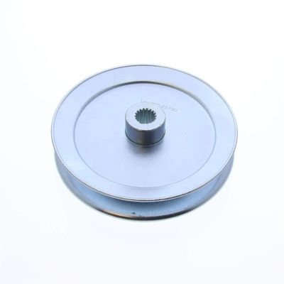 Replacement for Tuff Torq Genuine Transmission Pulley 5-1/8" 1A646025790 OEM