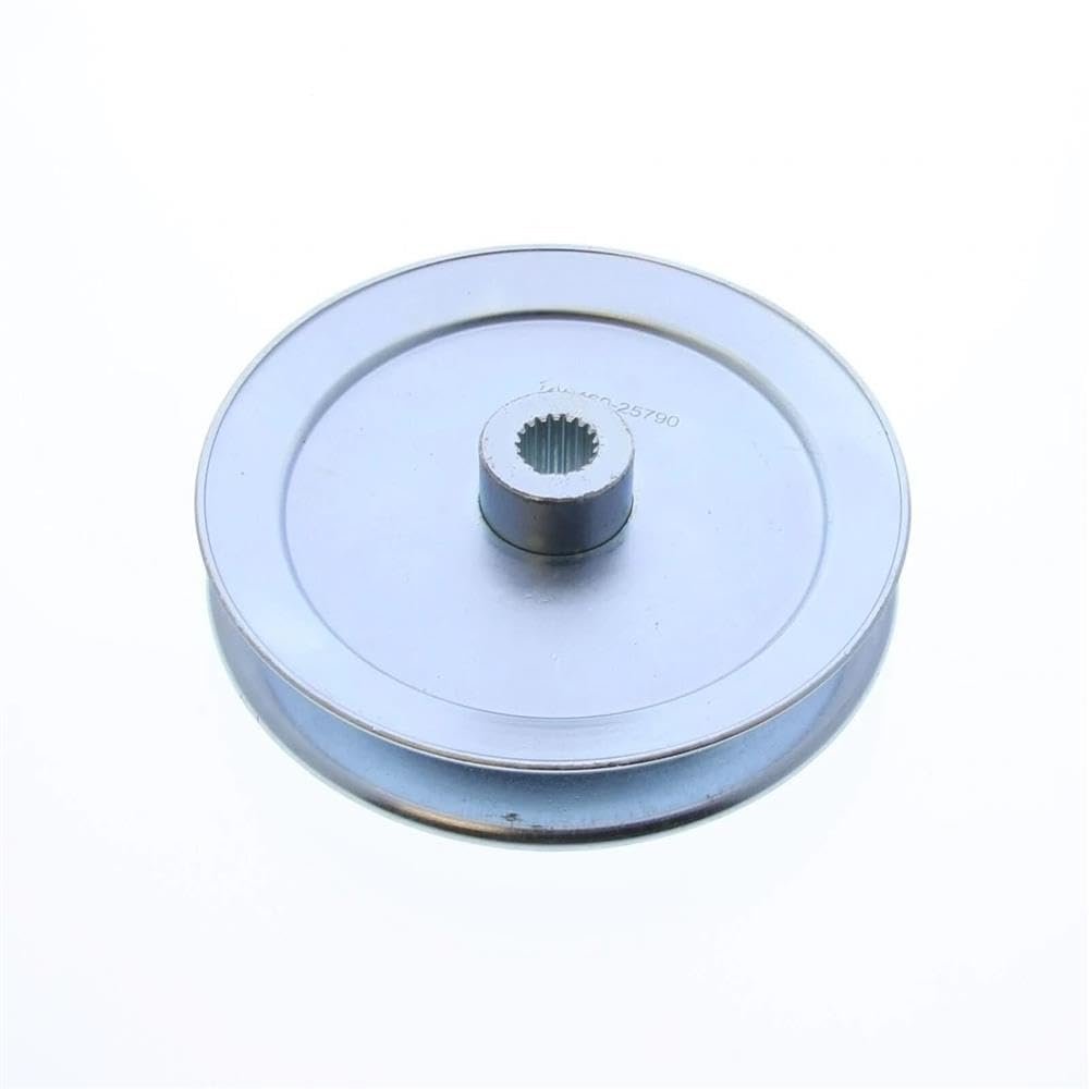 Replacement for Tuff Torq Genuine Transmission Pulley 5-1/8" 1A646025790 OEM