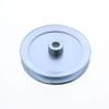 Replacement for Tuff Torq Genuine Transmission Pulley 5-1/8" 1A646025790 OEM view 1