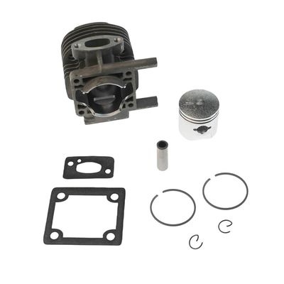 BEIMLGPS Cylinder Piston Kit 40mm 20021-12110 70198-12110 for Brushcutter B45 B45INTL B45LA GP45 GP450 RC-45 A130001330 Part
