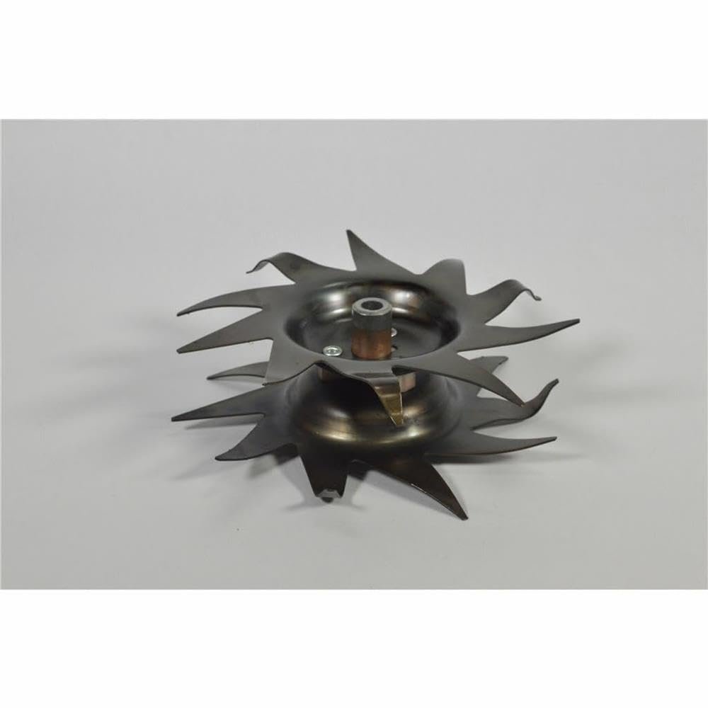 Replacement for Echo 69001013350 (RIGHT) Genuine ROTOR BLADE tc-210 tc-210i tc-2100 OEM