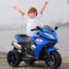 12V Kids Electric Motorcycle/Ride on Motorcycle, Three Lighting Wheels Kids Electric Motorcycle/Electric Ride on car view 2