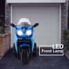 12V Kids Electric Motorcycle/Ride on Motorcycle, Three Lighting Wheels Kids Electric Motorcycle/Electric Ride on car view 4