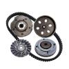 Complete Variator Primary Secondary Clutch Drive Assembly with Belt Fit for Linhai 260 300 E2 - Compatible with Models 23930, 23929A, 23815 view 4
