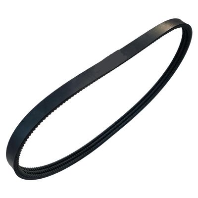 Main Hydraulic Pump Drive Belt 6726898 Compatible With 763 773 S150 S160 S175 S185
