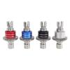 RC Crawlers Models For MJX For Hyper Go 16207 H16BM PL 1/16 14210 H14BM 14301-02-03 1/14 RC Cars Upgraded Metal Front And Rear Differential Gear(Red) view 2