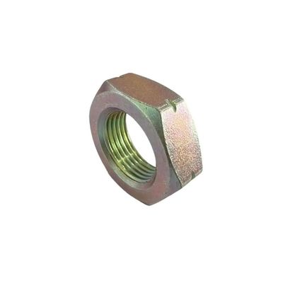 Drive Pulley Left Nut FIT for CF400ATR 450L 500 520 550 800 850 800 X5 X6 X8 ATV UTV 0GR0-051008-00010