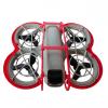 Propeller Shield Propeller for DJI Neo, Anti-Collision Prop Bumper Protective Cover Ring Impact Protectors, Gimbal Bumper Guard view 2