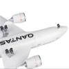 Flying Airplane Model 1/130 Scale Airplane B787 Dreamliner Aircraft QANTAS Airways Airlines Model Diecast Plane Toy Aviation Airbus view 4