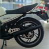 Collection 1/12 for Y-AMAHA RZ250 RD250LC Alloy Racing Diecasts Cross-Country Motorcycle Model Ornaments Gifts(White) view 4
