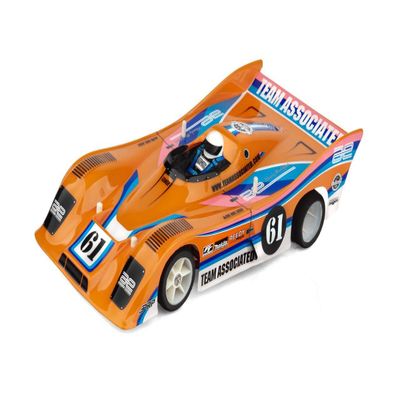 Associated 4022 RC12L Competition On-Road Kit