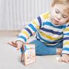 Body Parts - English Flash Cards for Kids | 15 Piece Pocket Set, Vocabulary Learning Tool & Educational for, Preschoolers, Early Language Development, Home Study, Classroom view 4