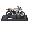 Collection 1/18 for BMW RnineT Scrambler Series Ornaments Gifts Alloy Motorcycle Diecast Model Collectible Toy view 4