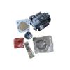 HFUZER Cylinder Kit with Piston Ring Clamp Assembly 31MM 23CC Compatible with TL23 TU23 view 2