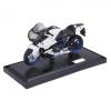 Collection 118 for BMW HP2 for Sport Series Collectible Toy Ornaments Gifts Alloy Motorcycle Diecast Model view 1