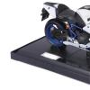 Collection 118 for BMW HP2 for Sport Series Collectible Toy Ornaments Gifts Alloy Motorcycle Diecast Model view 2